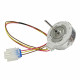 REFRIGERATOR EVAPORATOR FAN MOTOR