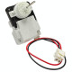 REFRIGERATOR EVAPORATOR FAN MOTOR