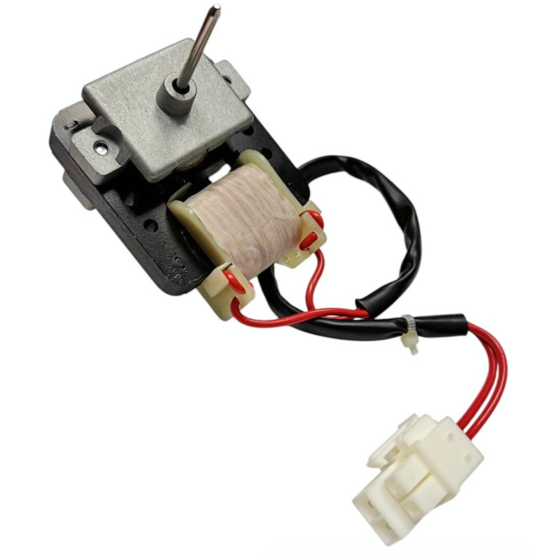 REFRIGERATOR EVAPORATOR FAN MOTOR