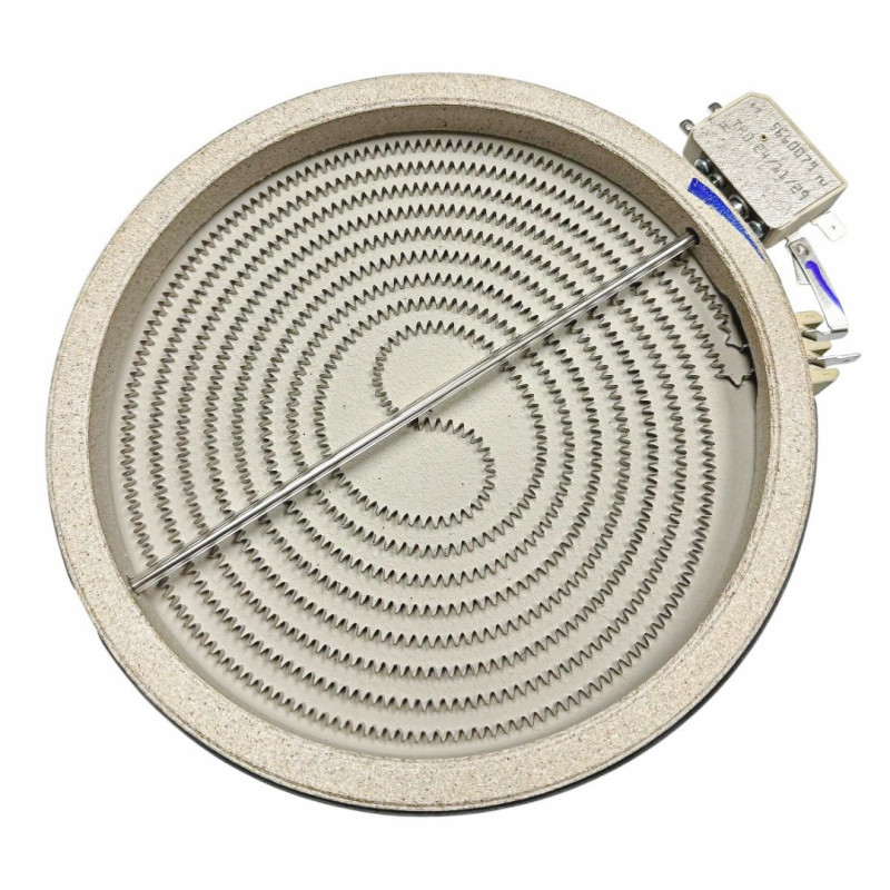 RANGE RADIANT SURFACE ELEMENT 8''