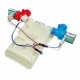WASHER WATER INLET VALVE