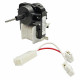 REFRIGERATOR EVAPORATOR FAN MOTOR