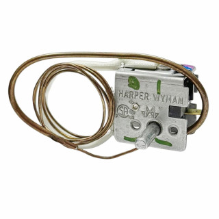 OVEN THERMOSTAT 1802A302