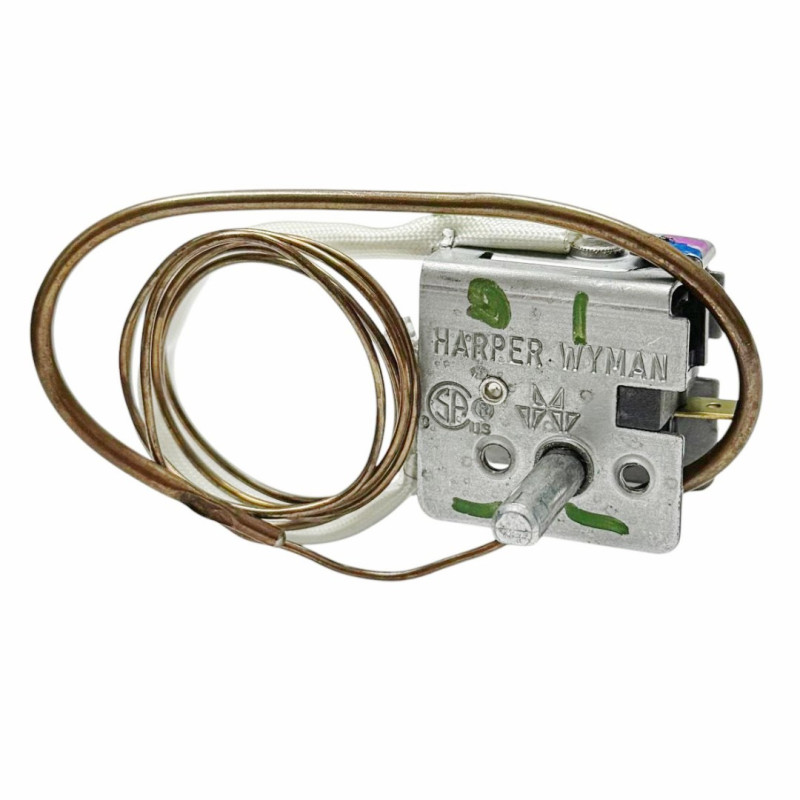 OVEN THERMOSTAT 1802A302