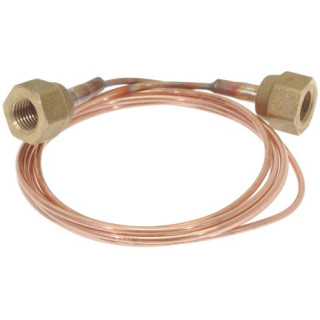 PRESSURE LINE 1/4"SAE 59"