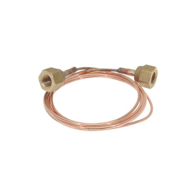 PRESSURE LINE 1/4"SAE 59"