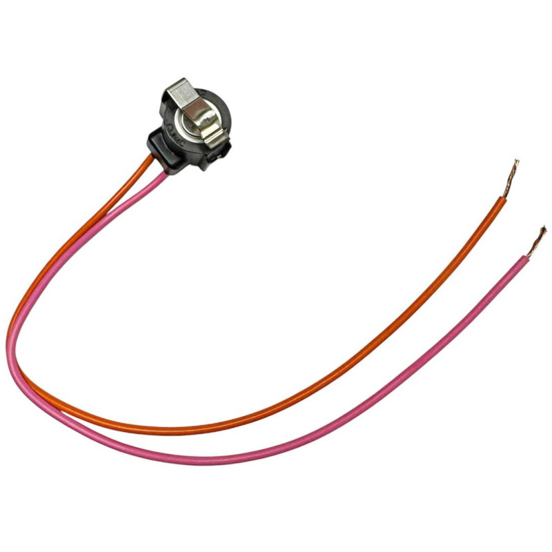 REFRIGERATOR THERMOSTAT