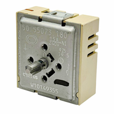 RANGE SURFACE ELEMENT SWITCH