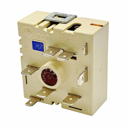 RANGE SURFACE ELEMENT SWITCH