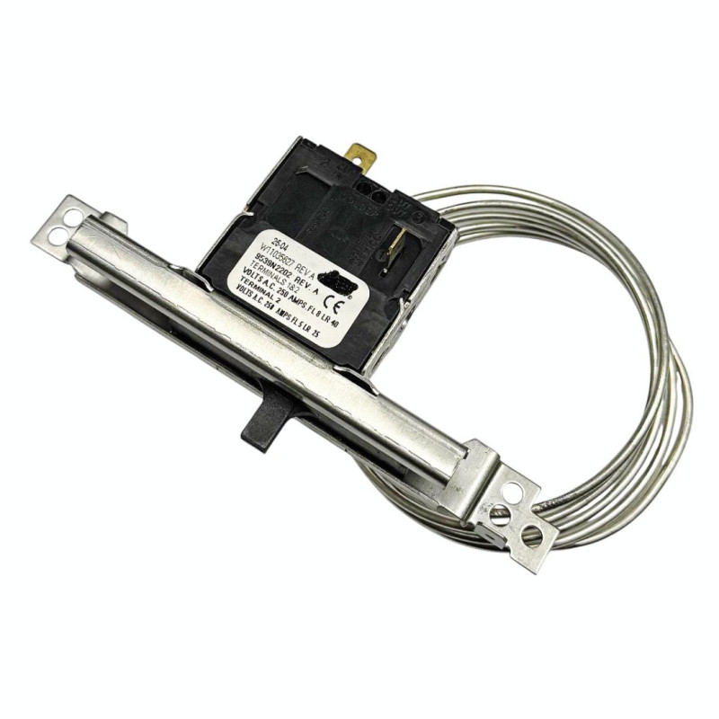 REFRIGERATOR THERMOSTAT COLD CONTROL