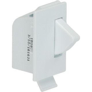 Arctic Air 65340 Door Switch, 0.5A/1.5A, 125/250VAC