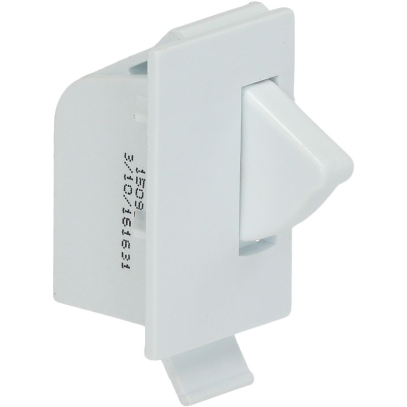 Arctic Air 65340 Door Switch, 0.5A/1.5A, 125/250VAC