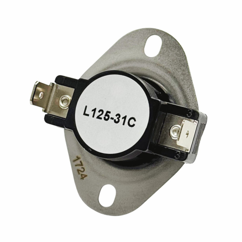 DRYER HIGH LIMIT THERMOSTAT 6931EL3001E