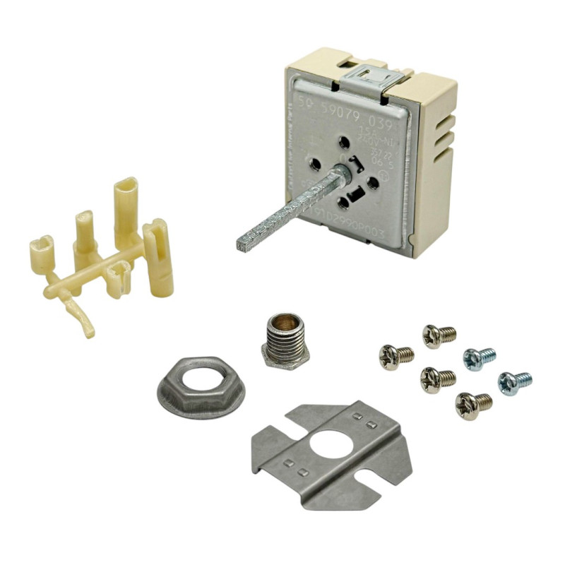 RANGE SURFACE ELEMENT CONTROL KIT