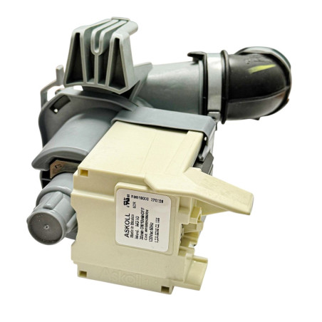 DISWASHER CIRCULATION PUMP