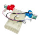 WASHER WATER INLET VALVE