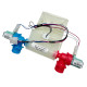 WASHER WATER INLET VALVE