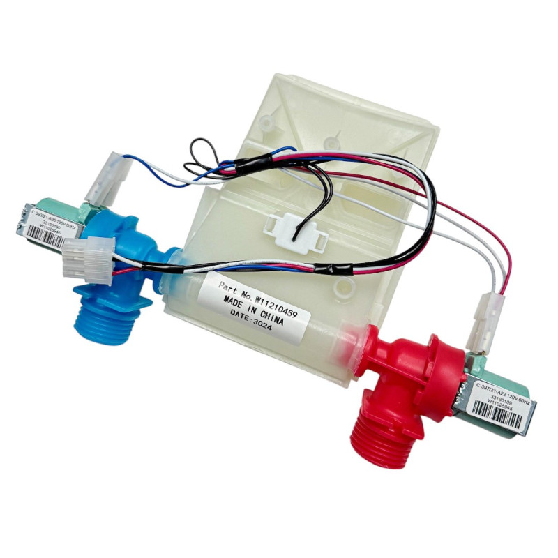 WASHER WATER INLET VALVE