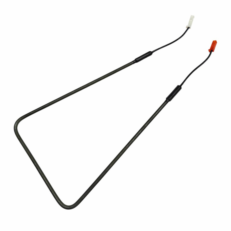 REFRIGERATOR DEFROST HEATER