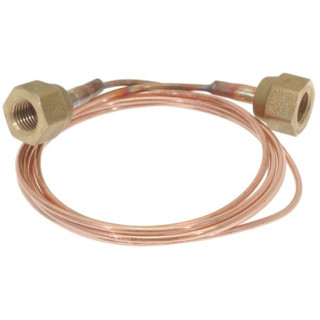 PRESSURE LINE 1/4"SAE 59"