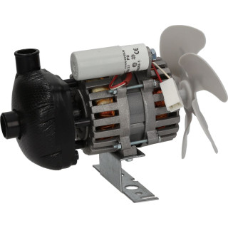 ICE MACHINE WATER PUMP BREMA RC23068 120W 230V 50/60Hz