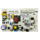 GE FREEZER CONTROL BOARD WR55X30692