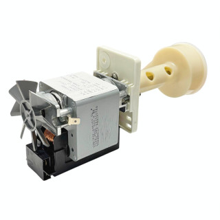 SCOTSMAN SC620430.01 ELECTRIC PUMP 115V 60W  60Hz