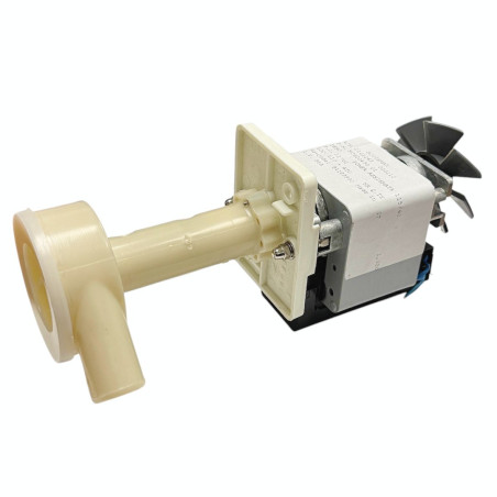 SCOTSMAN SC620430.01 ELECTRIC PUMP 115V 60W  60Hz