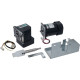 CRATHCO 0SPPLO GEARBOX & MOTOR KKIT 115 VOLT