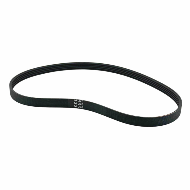 WASHER DRIVER BELT