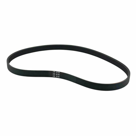 FRIGIDAIRE 137051400 WASHER DRIVER BELT