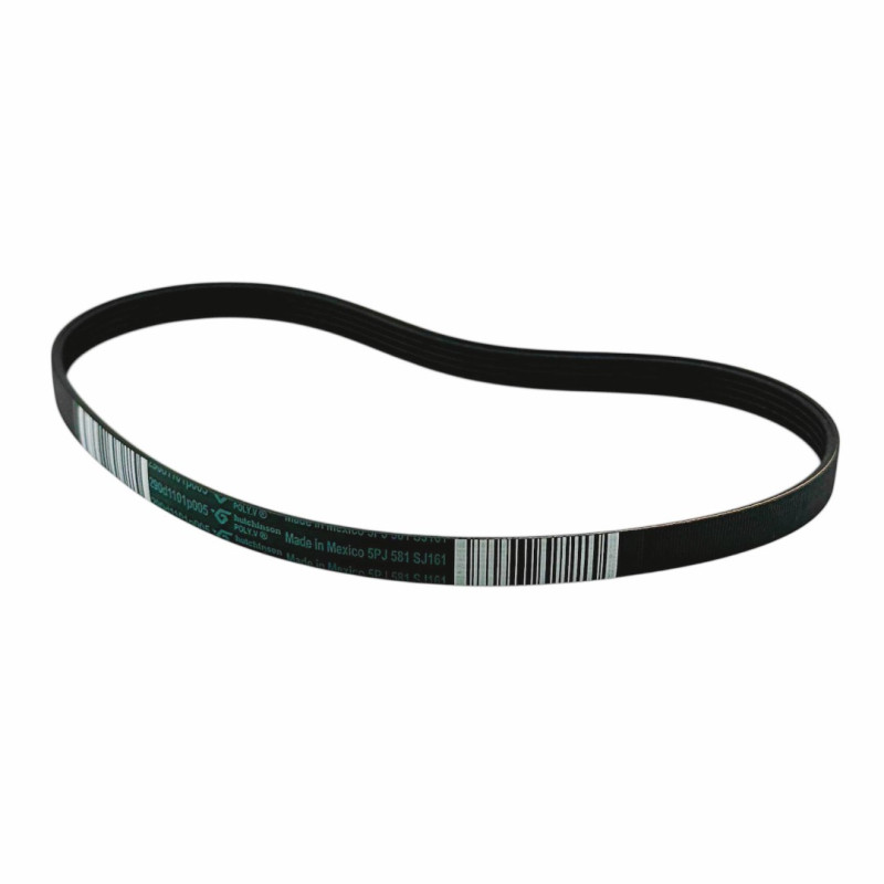 WASHER DRIVER BELT