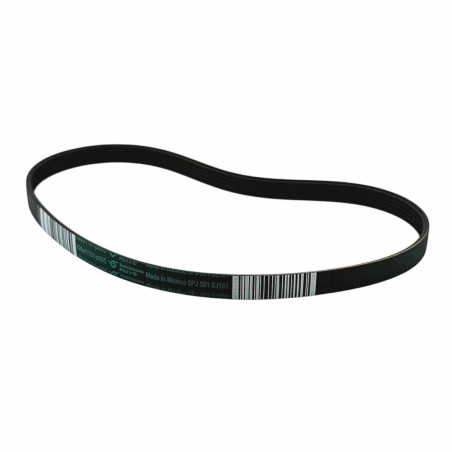 FRIGIDAIRE 137051400 WASHER DRIVER BELT