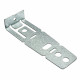 GE WD01X21740 DISHWASHER COUNTERTOP BRACKET