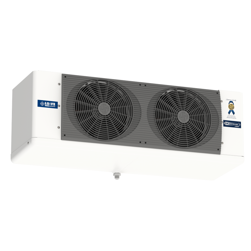 EVAPORATOR LOW PROFILE F31HC 225 N 6