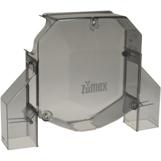 ZUMEX SPEED FRONT COVER S3301503:04