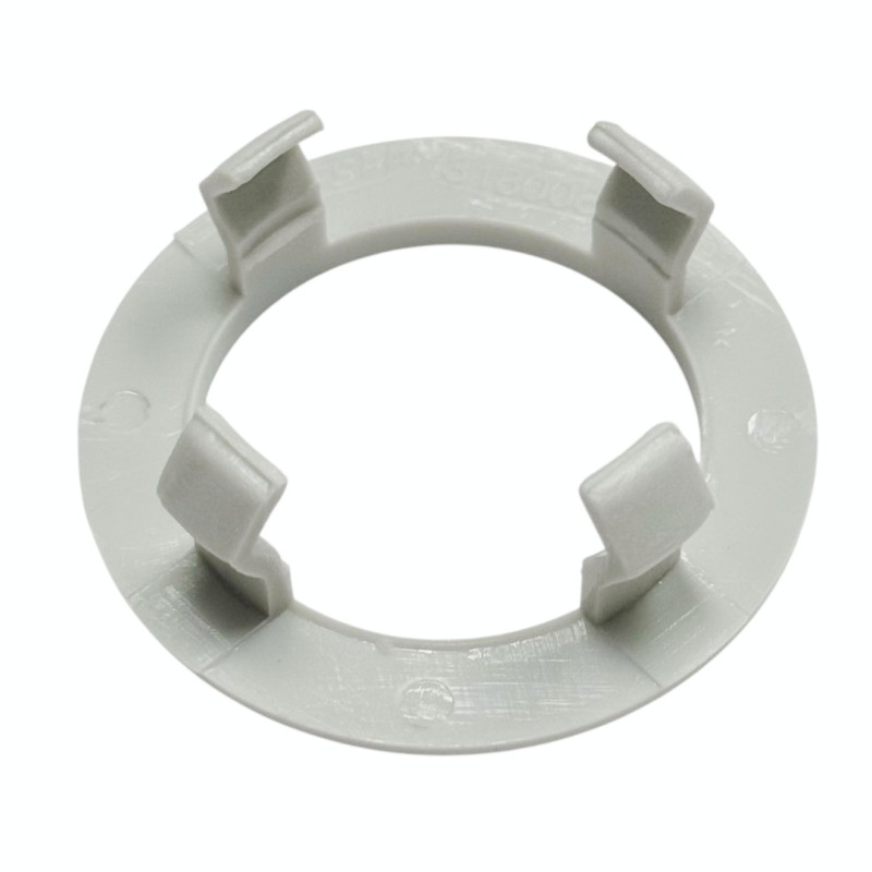 WHIRLPOOL KNOB SKIRT WP3180081