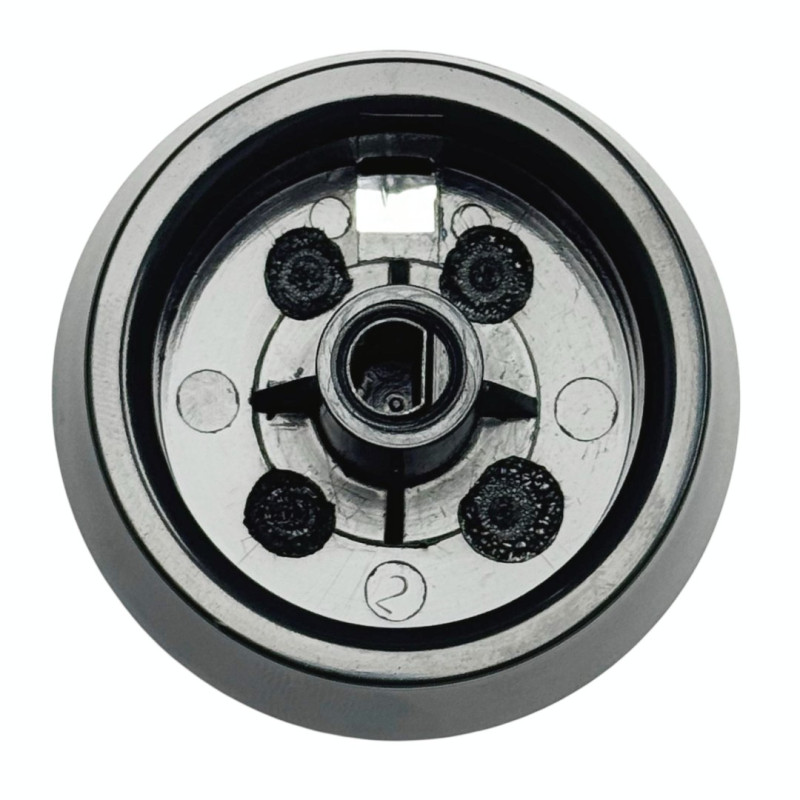 GE WE01X30638 CONTROL KNOB