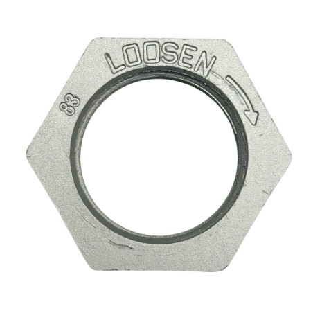 GE WH2X1193 NUT HUB