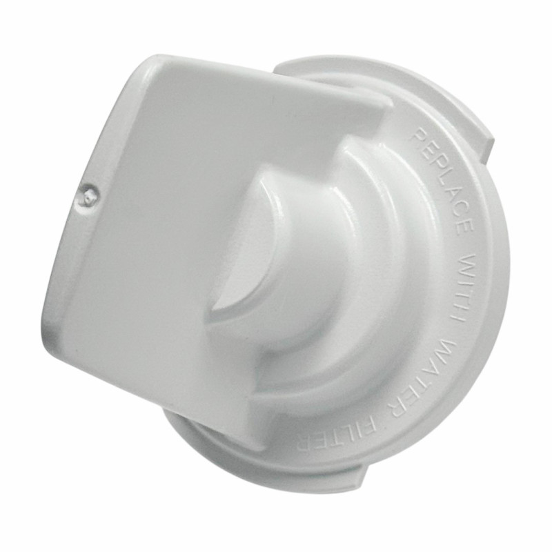 GE WR17X22070 CAP FILTER BYPASS