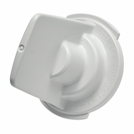 GE WR17X22070 Cap Filter Bypass
