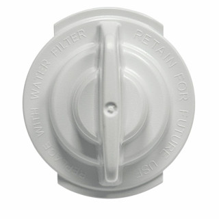 GE WR17X22070 CAP FILTER BYPASS