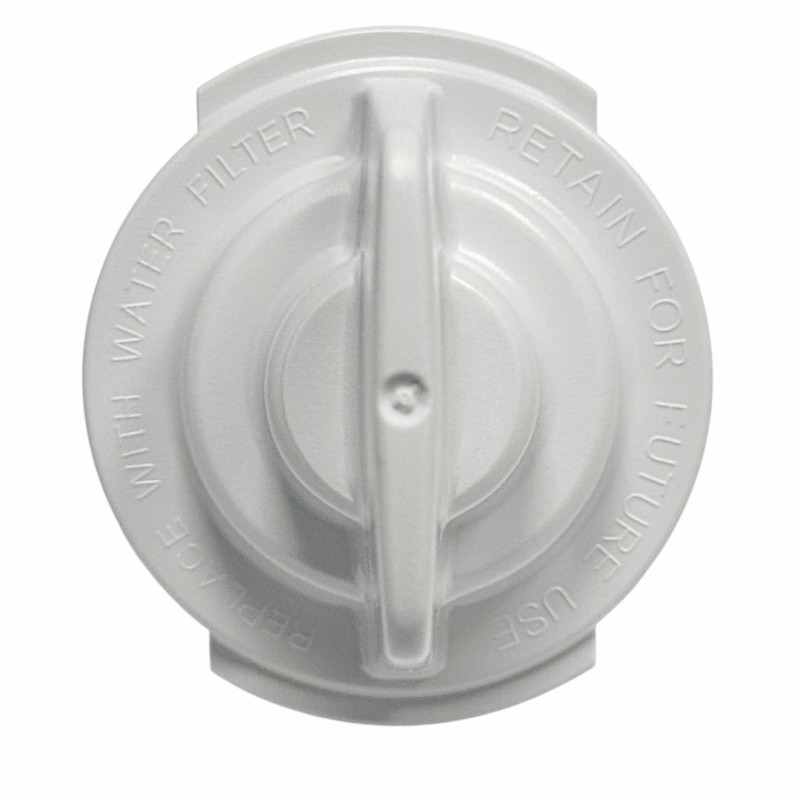 GE WR17X22070 CAP FILTER BYPASS