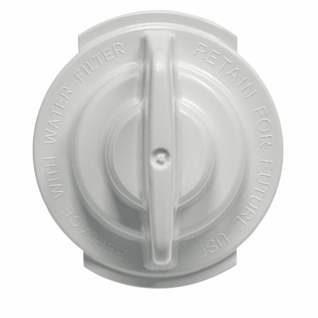 GE WR17X22070 Cap Filter Bypass