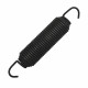 GE WD03X20316 DISHWASHER DOOR SPRING