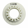 DISHWASHER AGITATOR SHIFT ACTUATOR COUPLING
