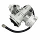 WASHER DRAIN PUMP ASSEMBLY AHA75853803