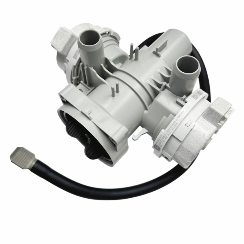 WASHER DRAIN PUMP ASSEMBLY AHA75853803
