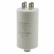 RUN CAPACITOR 16µF  425V 50/60HZ