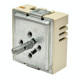 RANGE SURFACE ELEMENT SWITCH